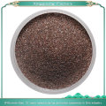 Abrasives Brown Fused Alumina Also Named Brown Corundum Sunako Powder